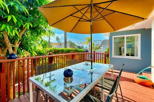 #2220 - Sand Patch One Two-bedroom Holiday Home