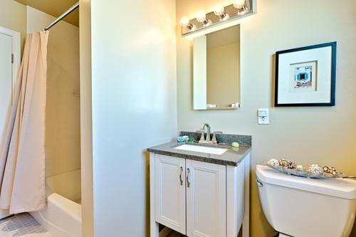 #2220 - Sand Patch One Two-bedroom Holiday Home