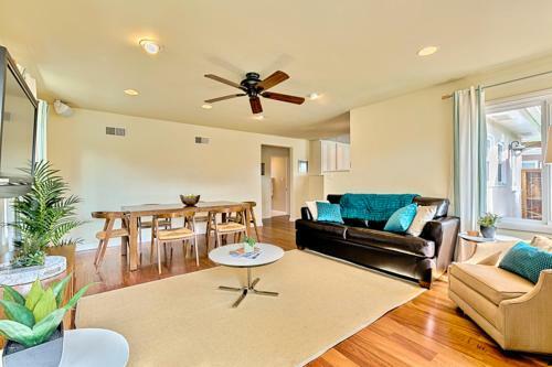 #2220 - Sand Patch One Two-bedroom Holiday Home
