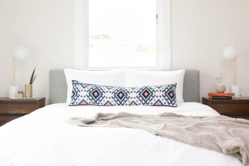 Apartamento Charming La Jolla Suites By Sonder