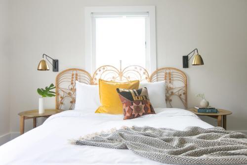 Apartamento Charming La Jolla Suites By Sonder