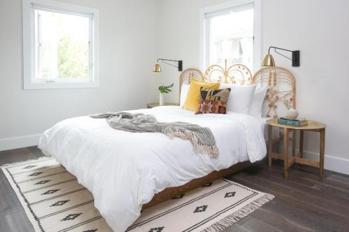 Apartamento Charming La Jolla Suites By Sonder