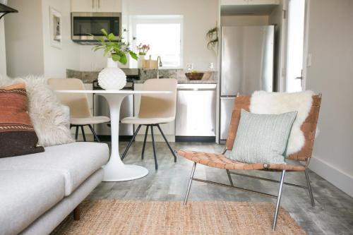 Apartamento Charming La Jolla Suites By Sonder