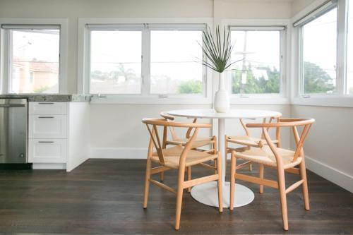 Apartamento Charming La Jolla Suites By Sonder