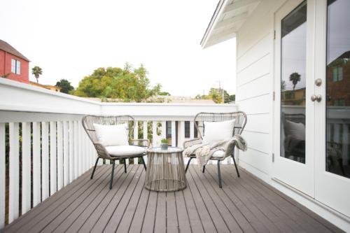 Apartamento Charming La Jolla Suites By Sonder