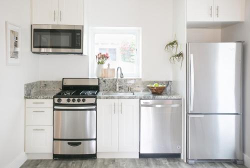Apartamento Charming La Jolla Suites By Sonder