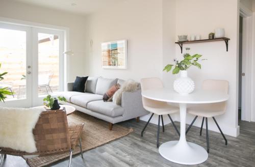 Apartamento Charming La Jolla Suites By Sonder
