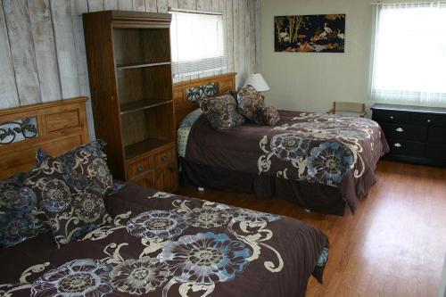 Beach Home 2 Br- 717
