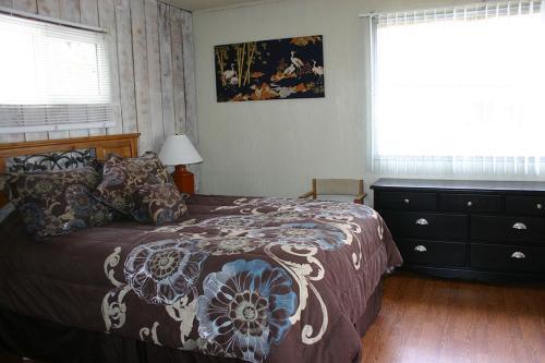 Beach Home 2 Br- 717
