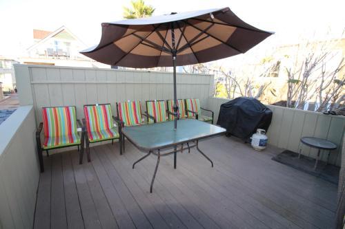 Beach Home 2 Br- 717