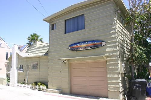 Beach Home 2 Br- 717