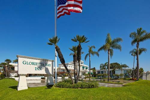 Hotel Glorietta Bay Inn