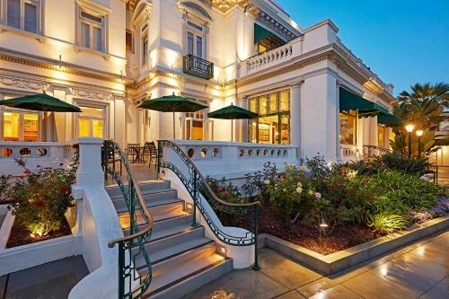 Hotel Glorietta Bay Inn