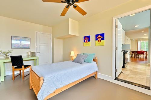 #2222 - Sand Patch Two Two-bedroom Holiday Home