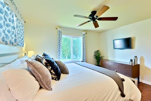 #2222 - Sand Patch Two Two-bedroom Holiday Home