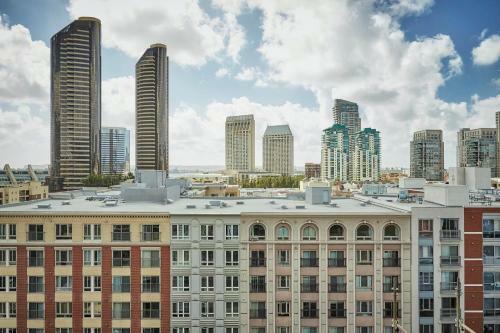 Hotel Pendry San Diego