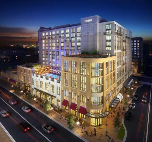 Hotel Pendry San Diego