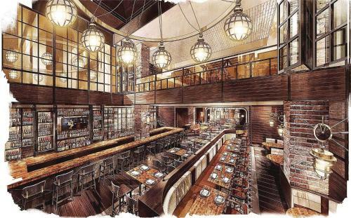 Hotel Pendry San Diego