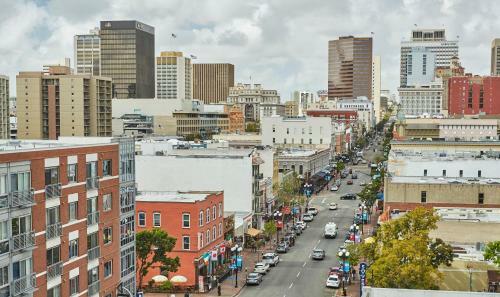Hotel Pendry San Diego