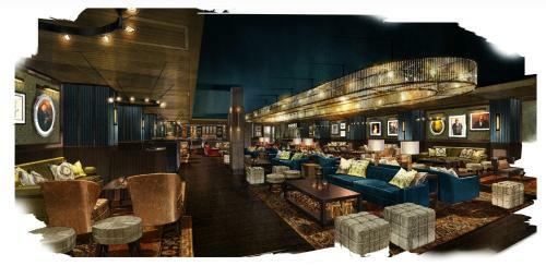 Hotel Pendry San Diego