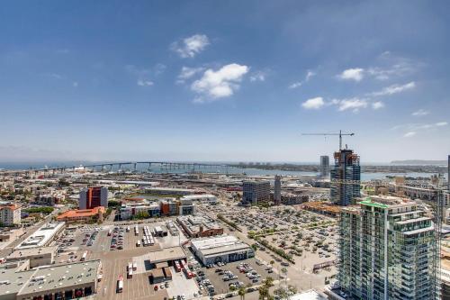 Apartamento Best Luxury 2b/2b W Views #2