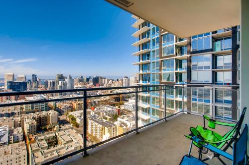 Apartamento Best Luxury 2b/2b W Views #2