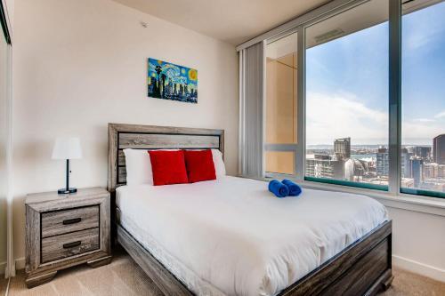 Apartamento Best Luxury 2b/2b W Views #2