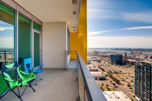 Apartamento Best Luxury 2b/2b W Views #2