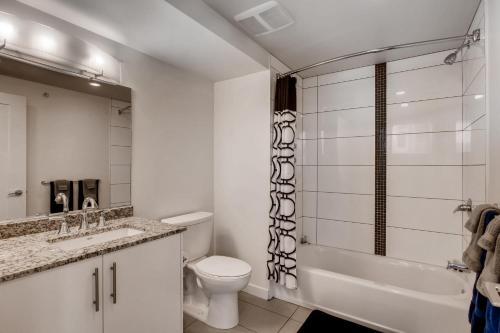 Apartamento Best Luxury 2b/2b W Views #2