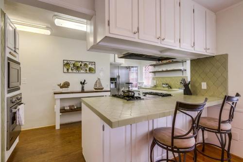 Windansea Oasis Home