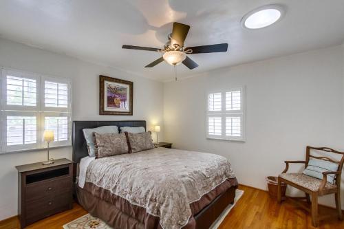 Windansea Oasis Home