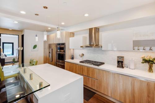 Villa Rosemont Retreat