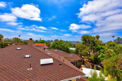 Villa Rosemont Retreat