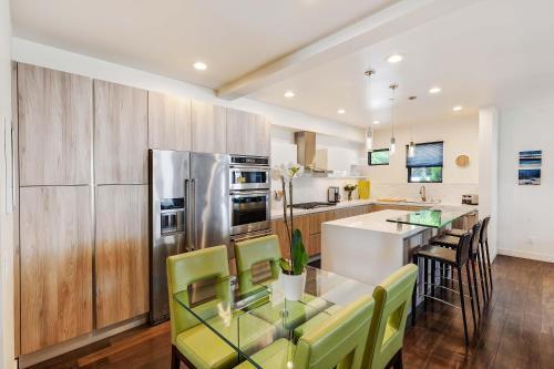 Villa Rosemont Retreat