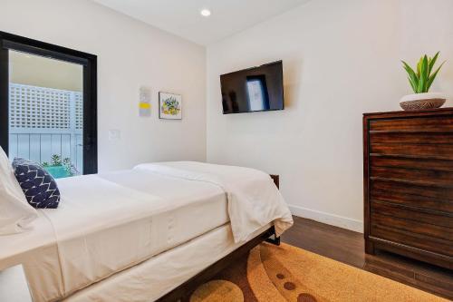 Villa Rosemont Retreat