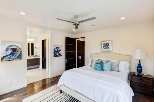 Villa Rosemont Retreat