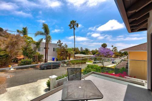 Villa Rosemont Retreat