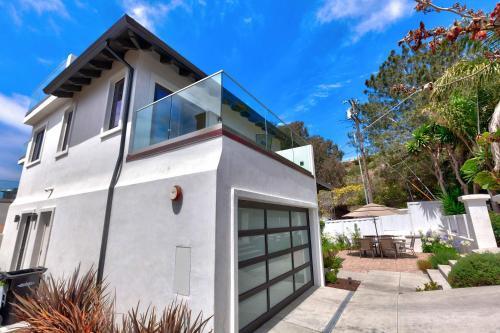 Villa Rosemont Retreat