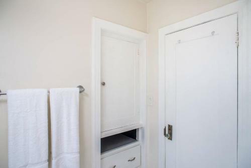 Apartamento Hillcrest Two-bedroom Home