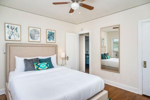 Apartamento Hillcrest Two-bedroom Home