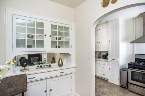 Apartamento Hillcrest Two-bedroom Home