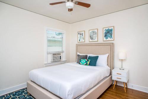Apartamento Hillcrest Two-bedroom Home
