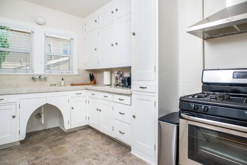 Apartamento Hillcrest Two-bedroom Home