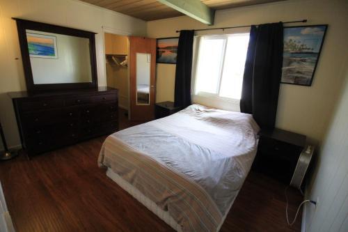 Apartamento Pacific Beach Flat 1 Br- 1812f