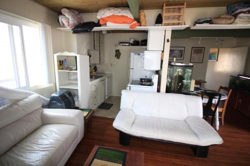 Apartamento Pacific Beach Flat 1 Br- 1812f