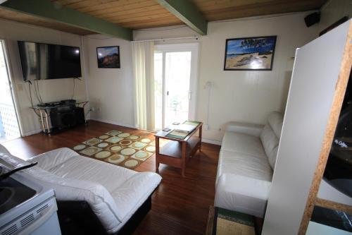Apartamento Pacific Beach Flat 1 Br- 1812f