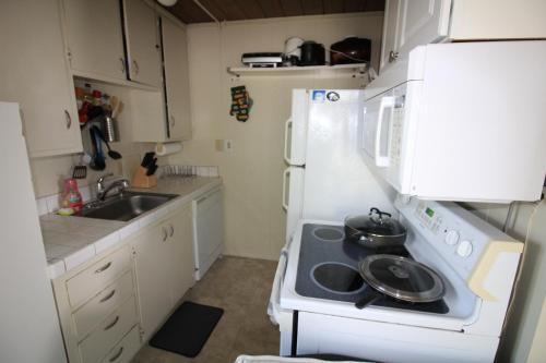 Apartamento Pacific Beach Flat 1 Br- 1812f