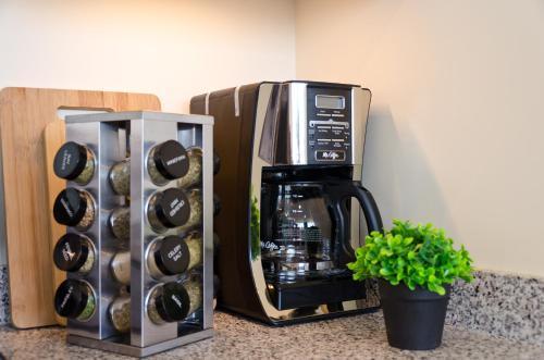 Apartamento Downtown San Diego Vip High Rise 3br/2ba Suite