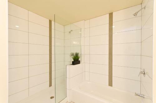 Apartamento Downtown San Diego Vip High Rise 3br/2ba Suite