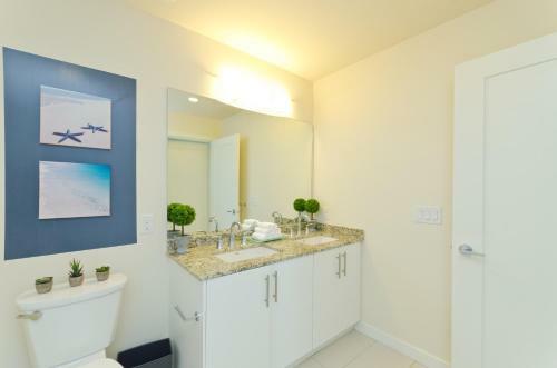 Apartamento Downtown San Diego Vip High Rise 3br/2ba Suite